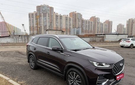 Chery Tiggo 8 Pro, 2022 год, 1 850 000 рублей, 1 фотография