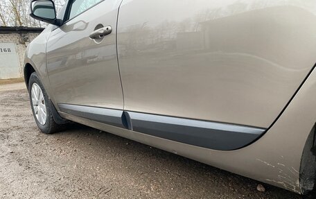 Renault Fluence I, 2011 год, 685 000 рублей, 12 фотография