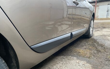 Renault Fluence I, 2011 год, 685 000 рублей, 13 фотография