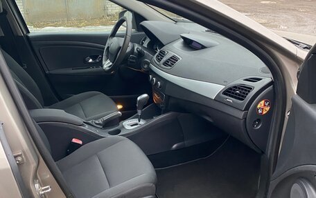 Renault Fluence I, 2011 год, 685 000 рублей, 17 фотография