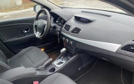 Renault Fluence I, 2011 год, 685 000 рублей, 20 фотография