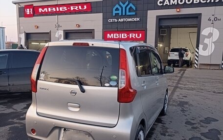 Nissan Dayz I рестайлинг, 2018 год, 820 000 рублей, 1 фотография