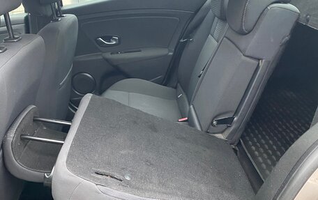 Renault Fluence I, 2011 год, 685 000 рублей, 19 фотография