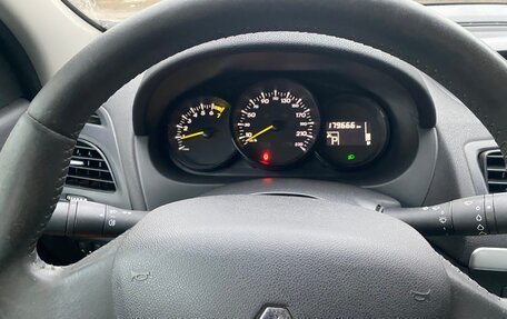 Renault Fluence I, 2011 год, 685 000 рублей, 25 фотография