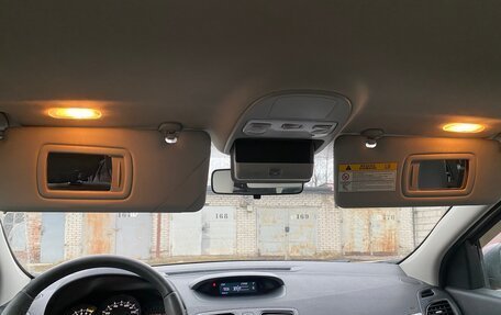 Renault Fluence I, 2011 год, 685 000 рублей, 28 фотография