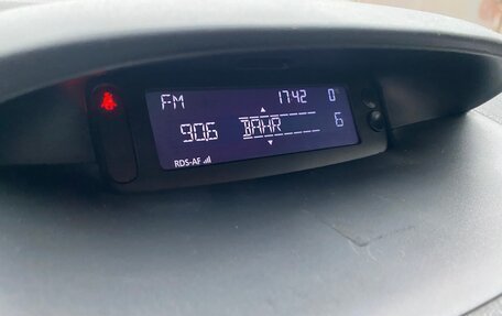 Renault Fluence I, 2011 год, 685 000 рублей, 29 фотография