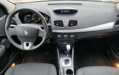 Renault Fluence I, 2011 год, 685 000 рублей, 23 фотография