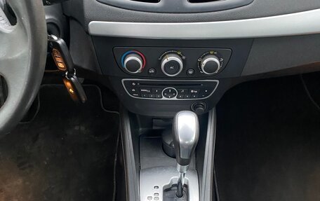 Renault Fluence I, 2011 год, 685 000 рублей, 24 фотография