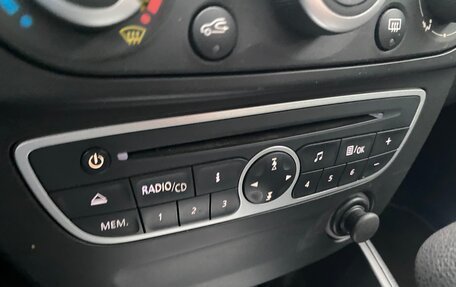 Renault Fluence I, 2011 год, 685 000 рублей, 30 фотография