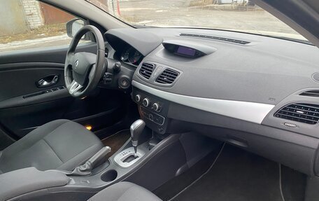 Renault Fluence I, 2011 год, 685 000 рублей, 33 фотография