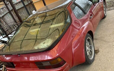 Porsche 924, 1979 год, 1 200 000 рублей, 4 фотография