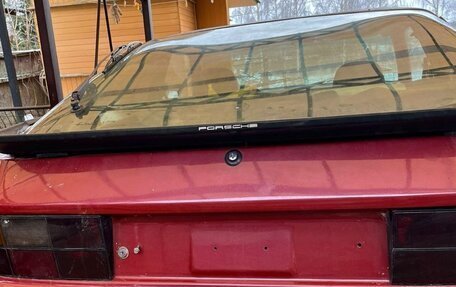 Porsche 924, 1979 год, 1 200 000 рублей, 7 фотография