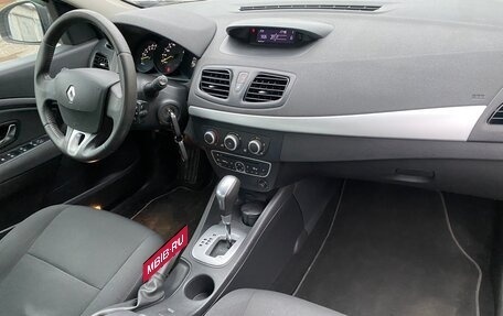 Renault Fluence I, 2011 год, 685 000 рублей, 36 фотография