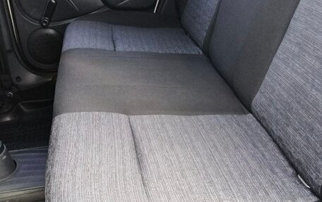 Renault Duster I рестайлинг, 2013 год, 1 045 000 рублей, 7 фотография