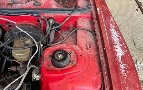 Porsche 924, 1979 год, 1 200 000 рублей, 9 фотография