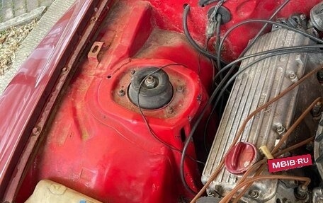 Porsche 924, 1979 год, 1 200 000 рублей, 8 фотография