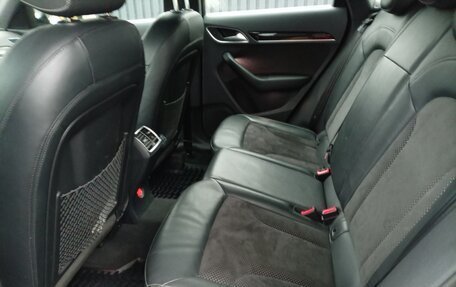 Audi Q3, 2017 год, 1 990 000 рублей, 8 фотография