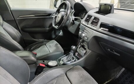 Audi Q3, 2017 год, 1 990 000 рублей, 7 фотография