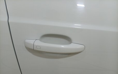 Audi Q3, 2017 год, 1 990 000 рублей, 13 фотография