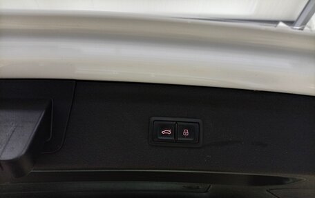 Audi Q3, 2017 год, 1 990 000 рублей, 12 фотография