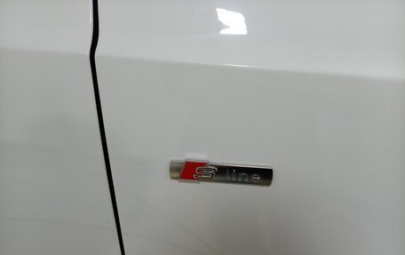 Audi Q3, 2017 год, 1 990 000 рублей, 14 фотография