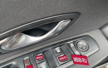 Renault Fluence I, 2011 год, 685 000 рублей, 34 фотография