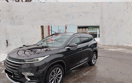 CheryExeed TXL, 2020 год, 2 050 000 рублей, 5 фотография