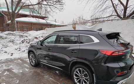 CheryExeed TXL, 2020 год, 2 050 000 рублей, 7 фотография