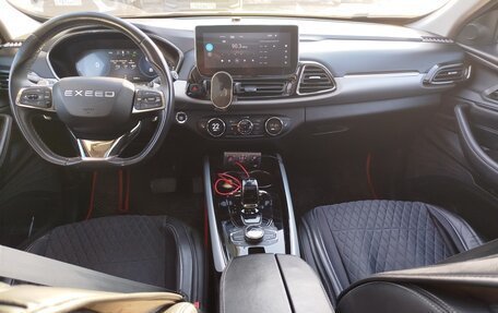 CheryExeed TXL, 2020 год, 2 050 000 рублей, 8 фотография