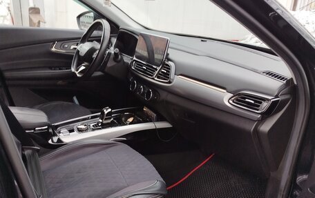 CheryExeed TXL, 2020 год, 2 050 000 рублей, 11 фотография