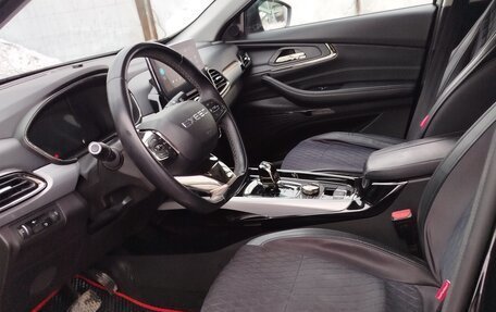 CheryExeed TXL, 2020 год, 2 050 000 рублей, 10 фотография