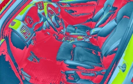 Audi Q3, 2017 год, 1 990 000 рублей, 6 фотография