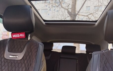 CheryExeed TXL, 2020 год, 2 050 000 рублей, 13 фотография