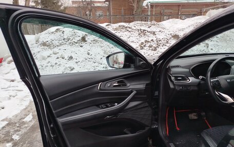 CheryExeed TXL, 2020 год, 2 050 000 рублей, 15 фотография