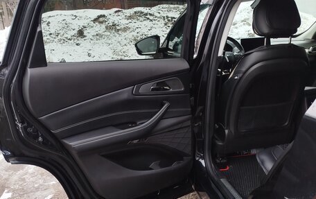 CheryExeed TXL, 2020 год, 2 050 000 рублей, 16 фотография