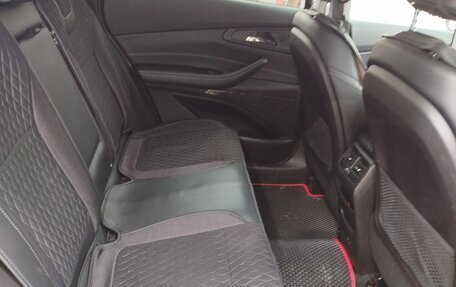 CheryExeed TXL, 2020 год, 2 050 000 рублей, 19 фотография