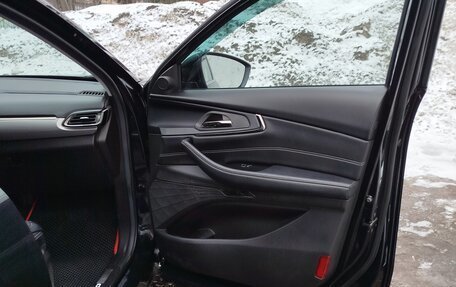 CheryExeed TXL, 2020 год, 2 050 000 рублей, 18 фотография