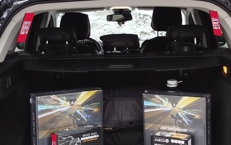 CheryExeed TXL, 2020 год, 2 050 000 рублей, 3 фотография