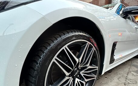 KIA Stinger I, 2022 год, 3 950 000 рублей, 2 фотография