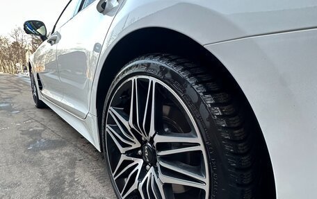 KIA Stinger I, 2022 год, 3 950 000 рублей, 4 фотография