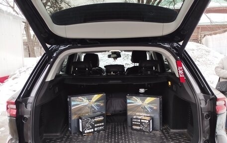 CheryExeed TXL, 2020 год, 2 050 000 рублей, 20 фотография