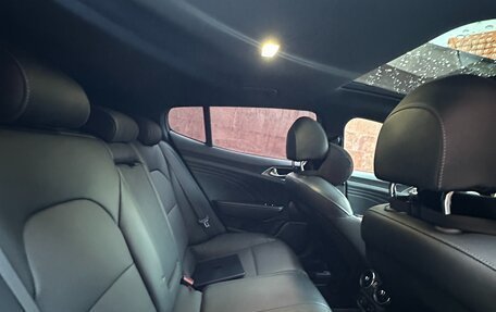 KIA Stinger I, 2022 год, 3 950 000 рублей, 15 фотография