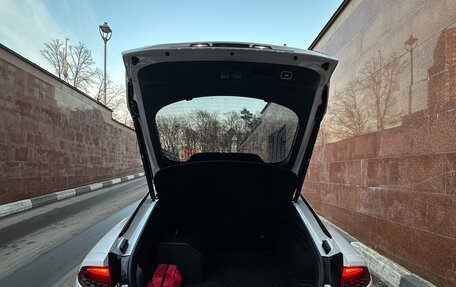 KIA Stinger I, 2022 год, 3 950 000 рублей, 16 фотография