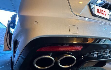 KIA Stinger I, 2022 год, 3 950 000 рублей, 19 фотография