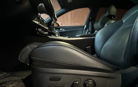 KIA Stinger I, 2022 год, 3 950 000 рублей, 24 фотография