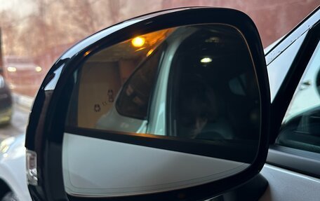 KIA Stinger I, 2022 год, 3 950 000 рублей, 25 фотография