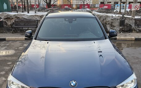 BMW X3, 2021 год, 4 900 000 рублей, 9 фотография