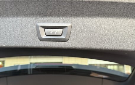 BMW X3, 2021 год, 4 900 000 рублей, 11 фотография