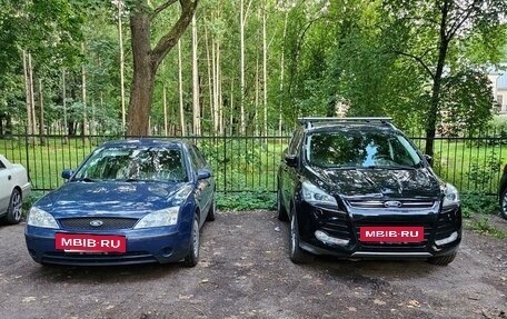 Ford Mondeo III, 2003 год, 500 000 рублей, 6 фотография