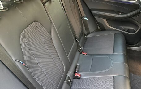 BMW X3, 2021 год, 4 900 000 рублей, 19 фотография